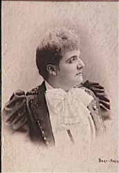 Augusta Holmès