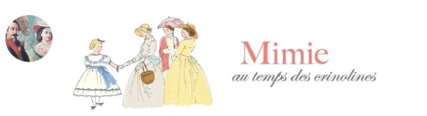 MIMIE CRINOLINE