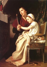 Bouguereau 1867