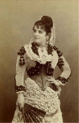Célestine Gall Marie