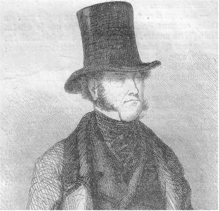 chapeau haut-de-forme