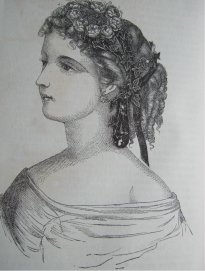 coiffure cérès