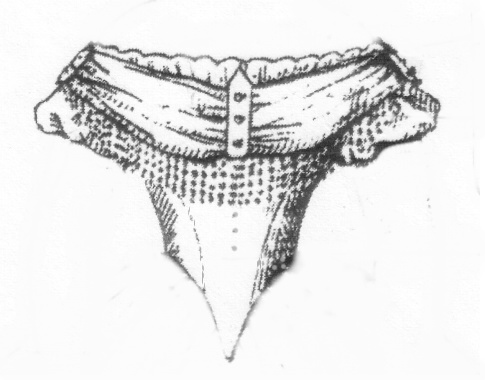 corsage pour robe de bal