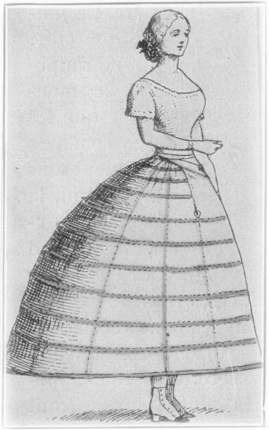 crinoline