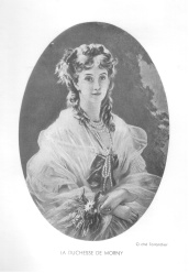 duchesse de morny