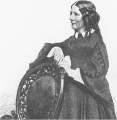 Elisabeth Harriet Beecher Stowe