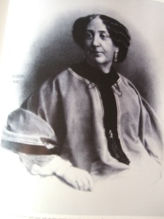 george sand