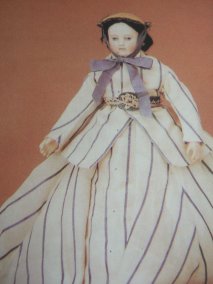 poupée Huret