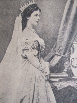 impératrice Elisabeth