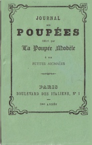 Journal des poupées
