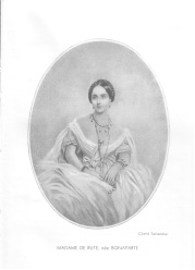 madame de rute
