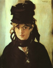 Manet 1872
