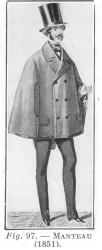 manteau 1851