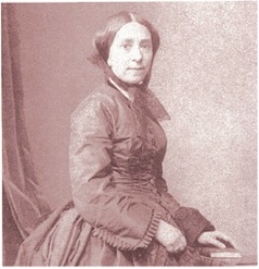 Marie Pape Carpentier