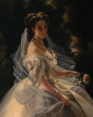 Pauline de Metternich