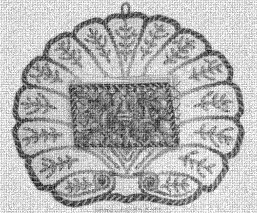 portefeuille pour cartes de visite