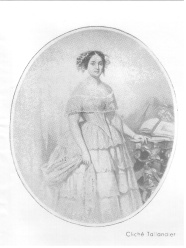 la princesse mathilde