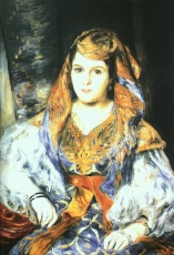 Renoir 1870
