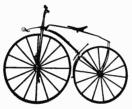 vélocipède